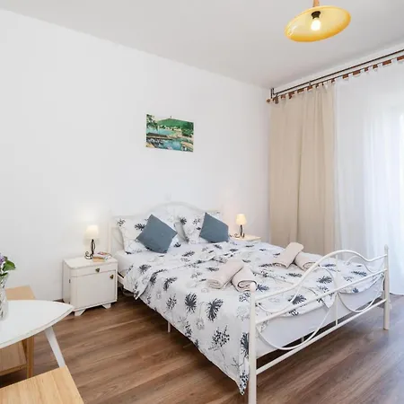 Beautiful In With Wifi Apartment *
