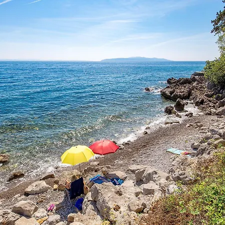 Beautiful In With Wifi Apartment Lovran