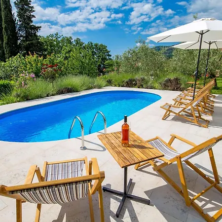 Beautiful In With Wifi Appartamento Laurana