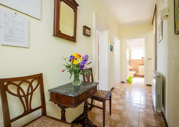 Apartmán Beautiful In With Wifi *